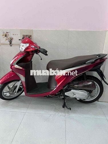 Honda Vision 2019 trả trước 9triệu