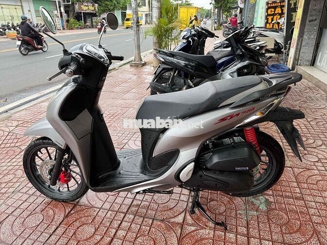 SH Mode ABS 2024 siêu cọp 3000km