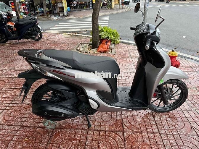 SH Mode ABS 2024 siêu cọp 3000km
