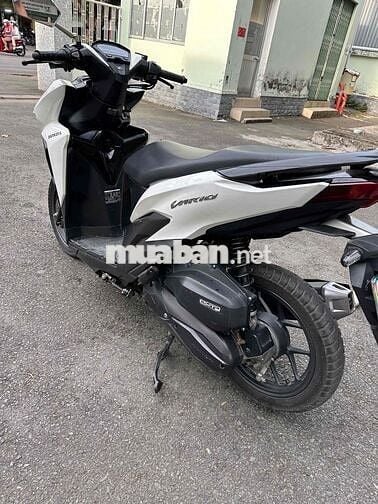 Honda Vario 2022 Trắng