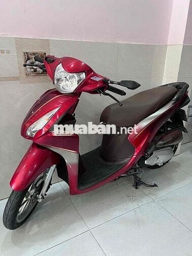 Honda Vision 2019 trả trước 9triệu