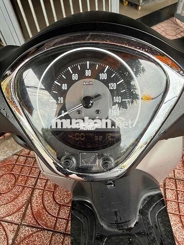 SH Mode ABS 2024 siêu cọp 3000km