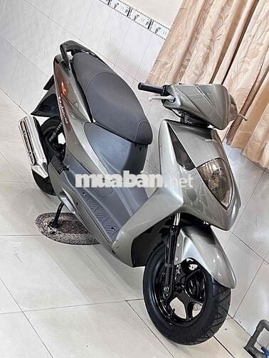 Honda Dylan BSTP Máy Bao Cứng Chất Xe Đẹp Căng