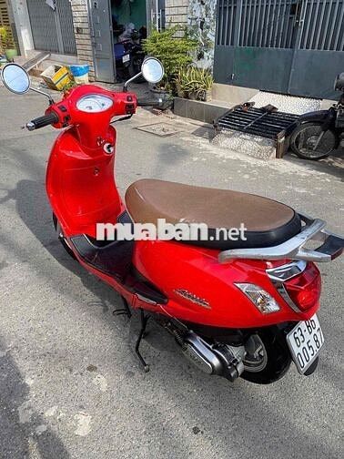 Alizabeth máy siêu chất. xe đẹp . cavet đầy đủ