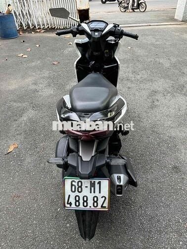 Honda Vario 2022 Trắng
