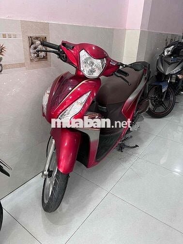 Honda Vision 2019 trả trước 9triệu