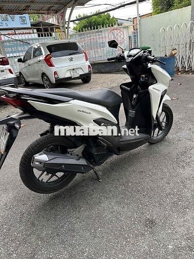 Honda Vario 2022 Trắng