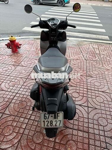 SH Mode ABS 2024 siêu cọp 3000km