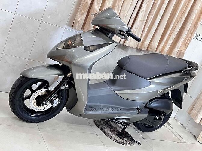 Honda Dylan BSTP Máy Bao Cứng Chất Xe Đẹp Căng