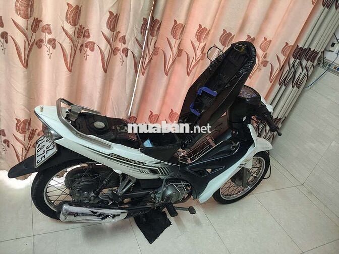 SIRIUS Chính Hãng nguyên rin hết, máy cực kỳ êm