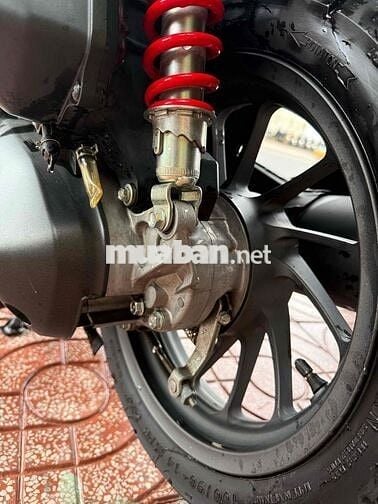SH Mode ABS 2024 siêu cọp 3000km