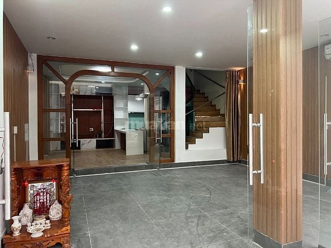 Bán nhà khu sân bay P.Tân Sơn Nhất, DT 6x11m, 3 lầu, mới xây đẹp, 4 PN