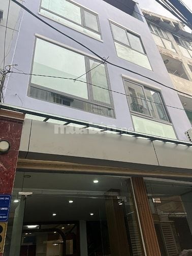 Bán nhà khu sân bay P.Tân Sơn Nhất, DT 6x11m, 3 lầu, mới xây đẹp, 4 PN