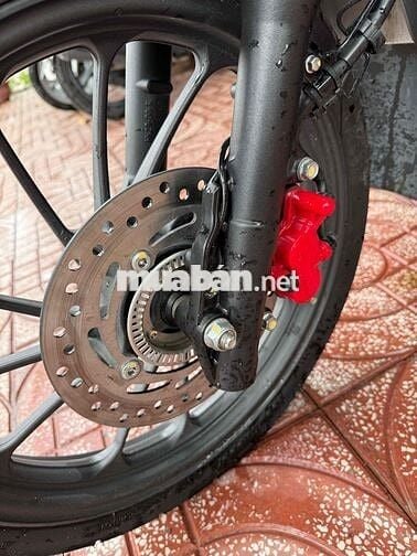 SH Mode ABS 2024 siêu cọp 3000km