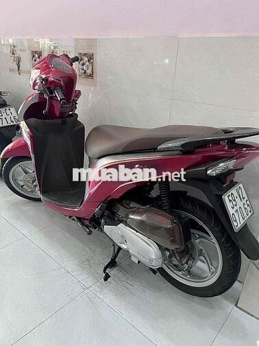 Honda Vision 2019 trả trước 9triệu