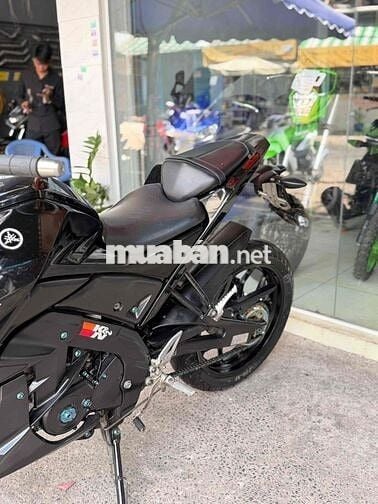Yamaha TFX150 2018 Đen 40K KM