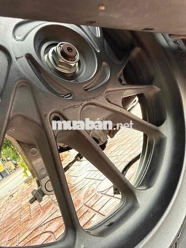 SH Mode ABS 2024 siêu cọp 3000km