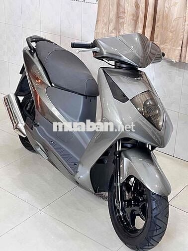 Honda Dylan BSTP Máy Bao Cứng Chất Xe Đẹp Căng