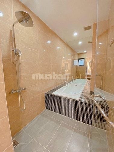 Bán nhà khu sân bay P.Tân Sơn Nhất, DT 6x11m, 3 lầu, mới xây đẹp, 4 PN