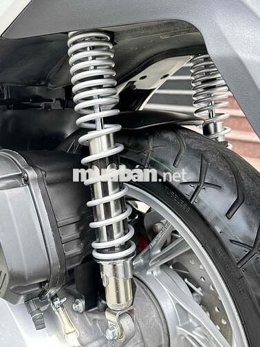Honda SH 150 CBS Trắng