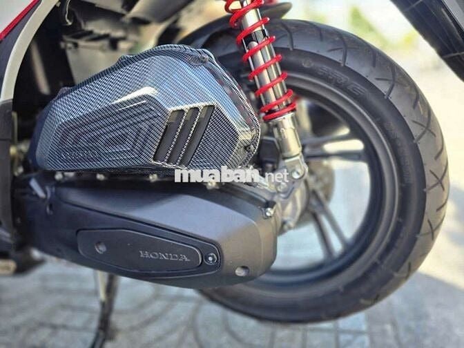  125cc 2024.BS:59N4-30444.lướt 4k.chính chủ ký