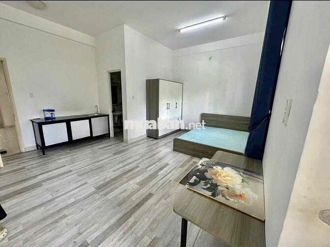 CHO THUÊ CĂN HỘ DỊCH VỤ NGAY LÝ THÁI TỔ TP MỚI BÌNH DƯƠNG
