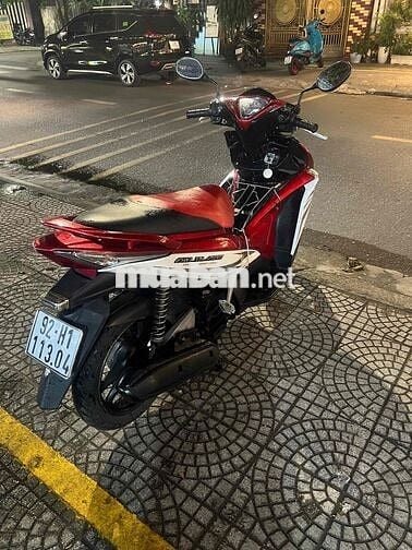 Honda Air Blade Xe tay ga Đỏ, trắng, đen