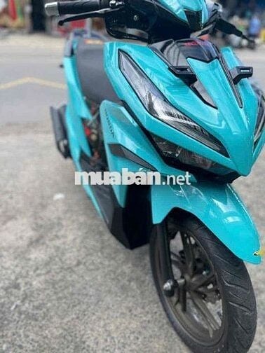 Honda Vario 2025 khoá ga bstp