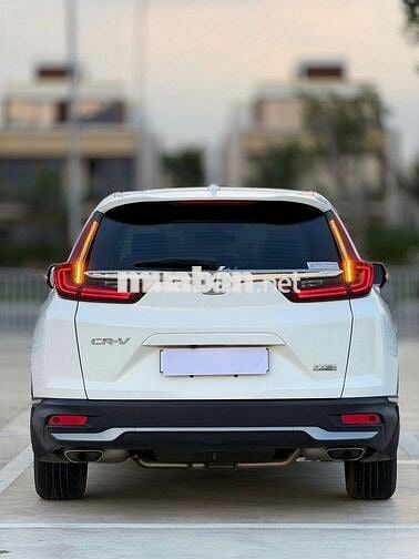 Honda CR-V 1.5L Turbo 2021 7 chỗ Trắng 56.789 km