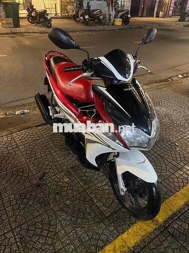 Honda Air Blade Xe tay ga Đỏ, trắng, đen