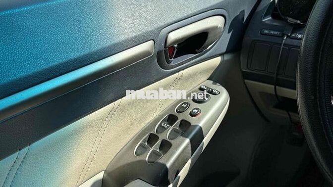 Honda Civic 2.0 2006 Xám Tự động