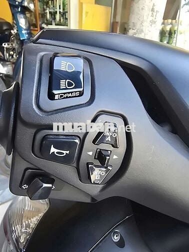  125cc 2024.BS:59N4-30444.lướt 4k.chính chủ ký