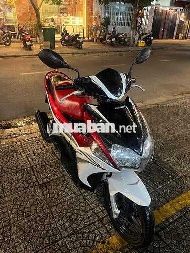 Honda Air Blade Xe tay ga Đỏ, trắng, đen