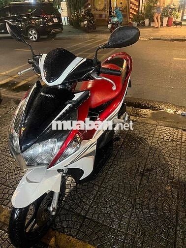 Honda Air Blade Xe tay ga Đỏ, trắng, đen
