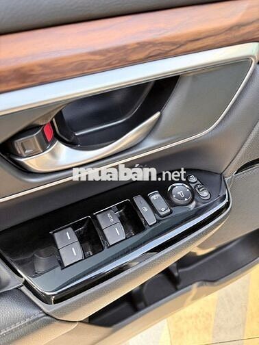 Honda CR-V 1.5L Turbo 2021 7 chỗ Trắng 56.789 km