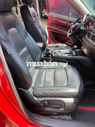 Mazda CX-5 Premium 2023 Đỏ 5 chỗ 59212 km