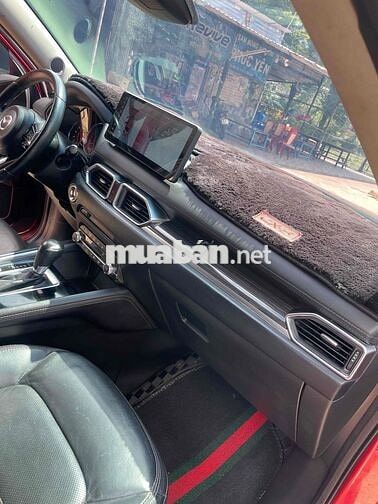 Mazda CX-5 Premium 2023 Đỏ 5 chỗ 59212 km