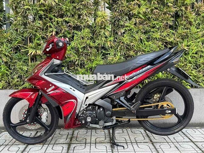 exciter up full 2010( nậu xớ tt 12trieu nhận xe)