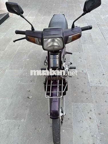 Honda Dream Thái Lan Tím Sơn zin
