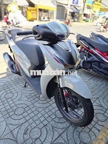  125cc 2024.BS:59N4-30444.lướt 4k.chính chủ ký
