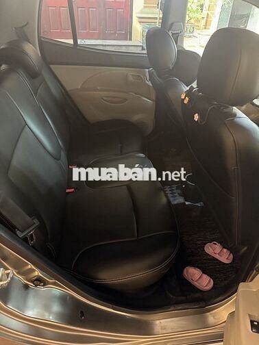 Kia Morning STD 2007  163053 km
