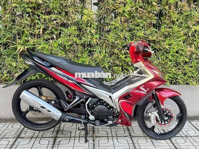 exciter up full 2010( nậu xớ tt 12trieu nhận xe)