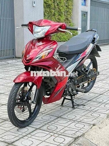 exciter up full 2010( nậu xớ tt 12trieu nhận xe)