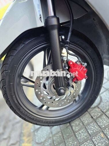 125cc 2024.BS:59N4-30444.lướt 4k.chính chủ ký