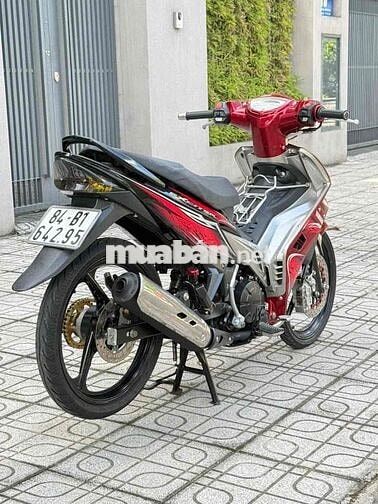 exciter up full 2010( nậu xớ tt 12trieu nhận xe)