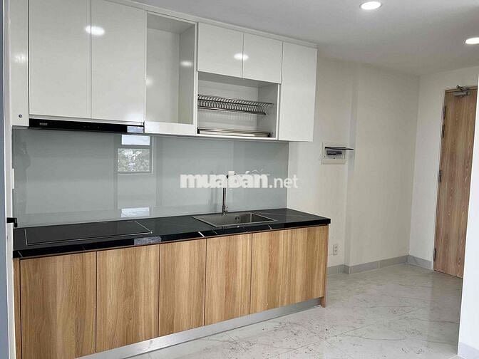 CHO THUÊ CĂN GÓC TRỐNG CHUNG CƯ PHÚ MỸ VIEW ĐẸP