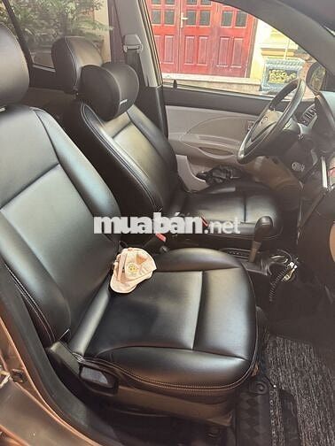 Kia Morning STD 2007  163053 km