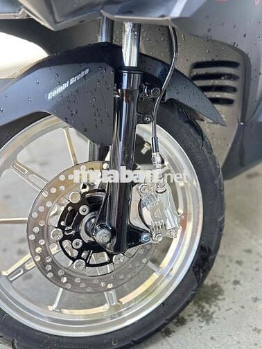 Honda Air Blade 2018 Đen