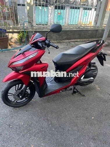 Honda Vario 150 khoá ga