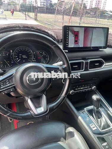 Mazda CX-5 Premium 2023 Đỏ 5 chỗ 59212 km